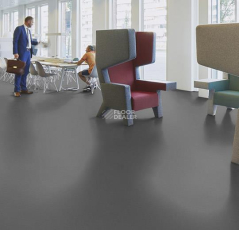 Forbo SureStep Laguna 181632 coal фото 2 | FLOORDEALER
